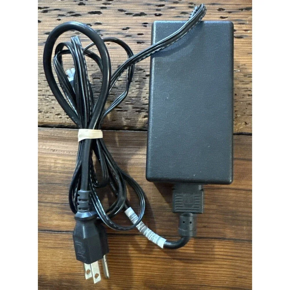 HP 0957-2084 Power Supply Cord AC Adapter Deskjet Photosmart Printer NOS OEM